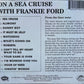 CD - Frankie Ford - Let's Take A Sea Cruise