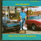 CD - Jerry Macneish - Plays The Fireballs Songbook