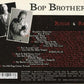 CD - Bop Brothers - Fireball Steven & Hillbilly Dave - Rough & Raw