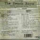 CD - Beach Boys - Studio Sessions '61-'62
