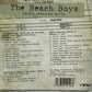 CD - Beach Boys - Studio Sessions '61-'62