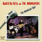 CD - Marco Da Silva & The Midnighters - The Midnight Bop