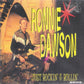 CD - Ronnie Dawson - Just Rockin' And Rollin'