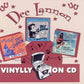 CD - Dee Lannon - Vinylly On Cd