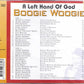 CD-2 - VA - Boogie Woogie - A Left Hand Of God