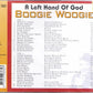 CD-2 - VA - Boogie Woogie - A Left Hand Of God