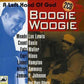 CD-2 - VA - Boogie Woogie - A Left Hand Of God