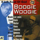 CD-2 - VA - Boogie Woogie - A Left Hand Of God