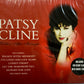 CD-2 - Patsy Cline - Walkin' After Midnight