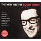 CD-2 - Buddy Holly - The Very Best Of