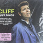 CD-2 - Cliff Richard - Cliff Sings