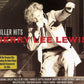 CD-2 - Jerry Lee Lewis - Killer Hits