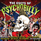 CD-2 - VA - Roots Of Psychobilly