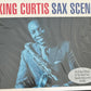 CD-2 - King Curtis - Sax Scene