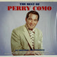 CD-2 - Perry Como - The Best Of