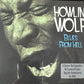 CD-3 - Howlin Wolf - Blues From Hell