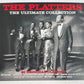 CD-3 - Platters - The Ultimate Collection