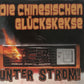 CD - Chinesischen Glückskekse - Unter Strom!