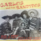 CD - Carlos & The Bandidos - For A Few Dollars Less