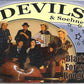 CD - Devils Und Soehne - Black Forrest Boogie