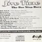CD - Bus Stop Boys - Jive Time