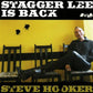 CD - Steve Hooker - Stagger Lee Is Back