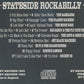 CD - VA - Stateside Rockabilly