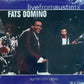 CD - Fats Domino - Live From Austin TX