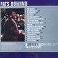 CD - Fats Domino - Live From Austin TX