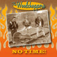 CD - Woodchoppers - No Time