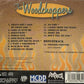CD - Woodchoppers - No Time