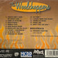 CD - Woodchoppers - No Time