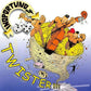 CD - Inoportunos - Twister!!!