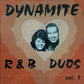 CD - VA - Dynamite R&B Duos Vol. 1