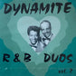 CD - VA - Dynamite R&B Duos Vol. 2