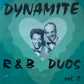 CD - VA - Dynamite R&B Duos Vol. 2