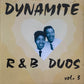 CD - VA - Dynamite R&B Duos Vol. 3