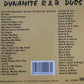 CD - VA - Dynamite R&B Duos Vol. 3