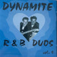 CD - VA - Dynamite R&B Duos Vol. 4