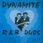 CD - VA - Dynamite R&B Duos Vol. 4