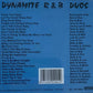 CD - VA - Dynamite R&B Duos Vol. 4