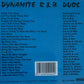 CD - VA - Dynamite R&B Duos Vol. 4