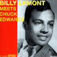 CD - Billy Lamont Meets Chuck Edwards