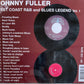 CD - Johnny Fuller - West Coast R&B And Blues Legend Vol. 1