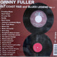 CD - Johnny Fuller - West Coast R&B And Blues Legend Vol. 1