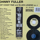 CD - Johnny Fuller - West Coast R&B And Blues Legend Vol. 2
