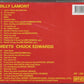 CD - Billy Lamont Meets Chuck Edwards