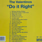 CD - Valentinos - "Do It Right"