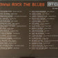 CD - VA - Gonna Rock The Blues