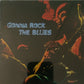 CD - VA - Gonna Rock The Blues